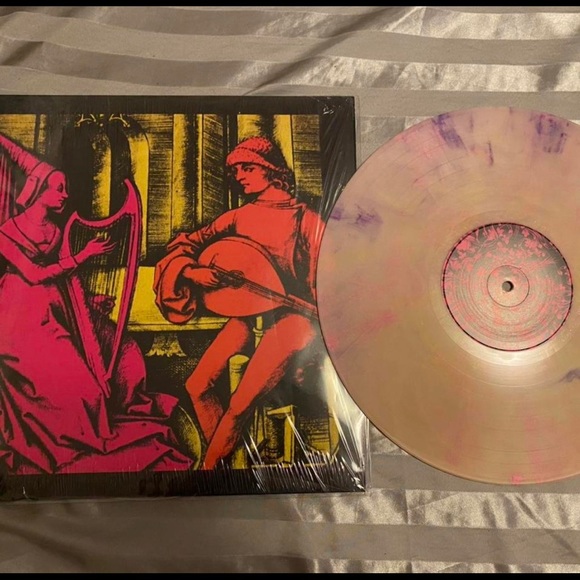 TV Girl & Jordan’s Summer’s Over limited edition vinyl